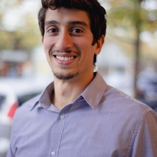 Alex Villanueva