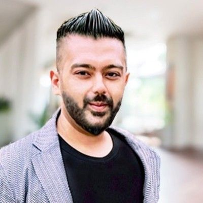 Zain Aziz