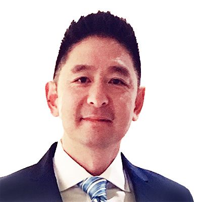 Benjamin Chang