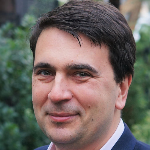 Ilian Iliev
