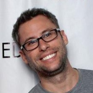 Joshua Backer
