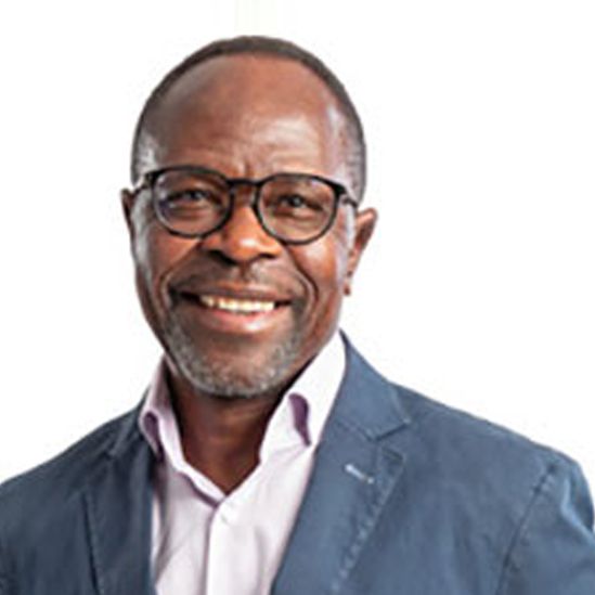 Godfrey Gomwe