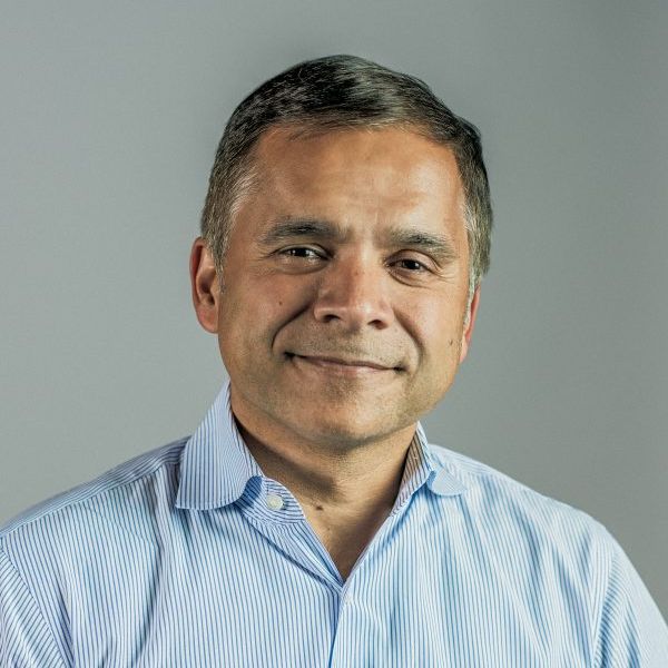 Sunil Agarwal