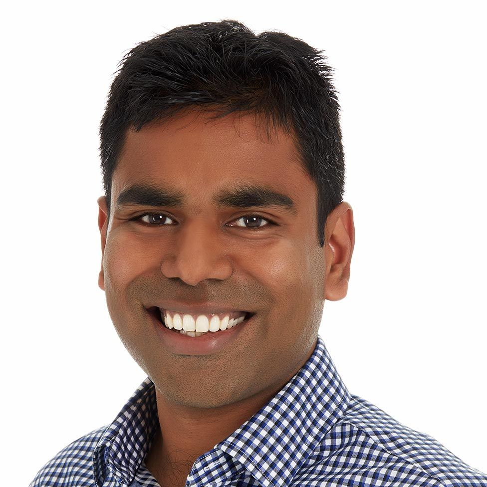 Krishna Motukuri