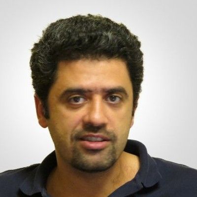 Hesham Gamal