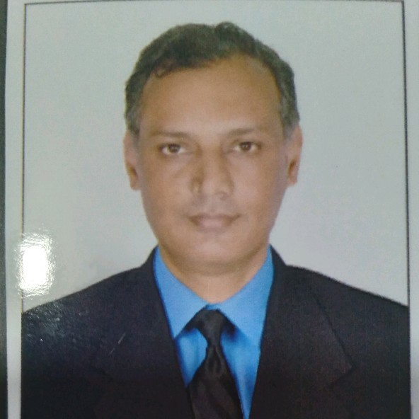 shailesh kulkarni