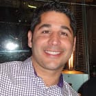 Paul Camacho