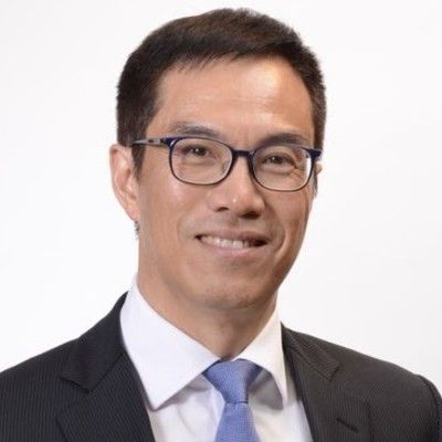 Alex Kwan