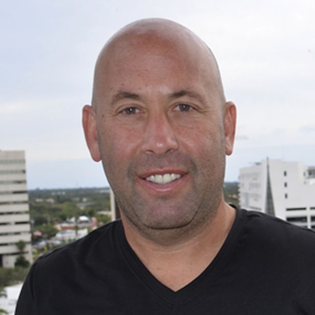 David Chessler
