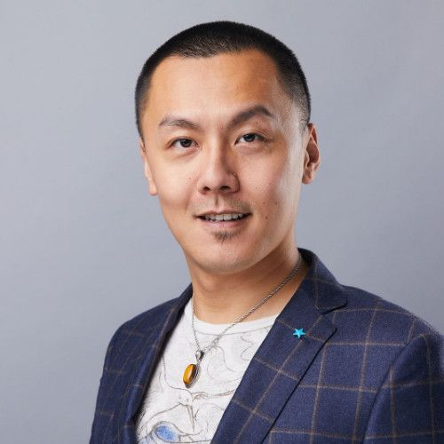 Peter Ma