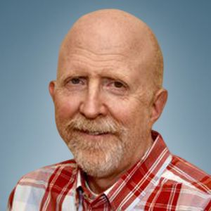 Mark Moehring