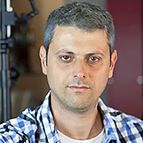 Oren Yogev