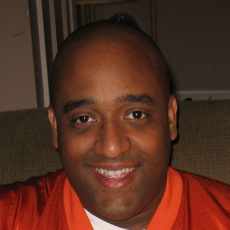Adam Stroud