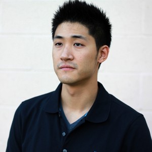 Byron Hsu