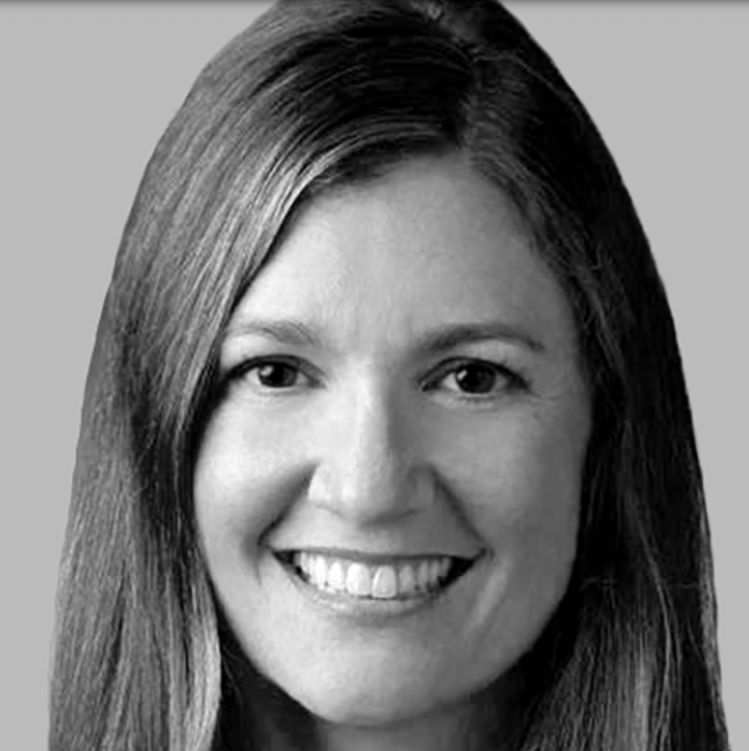 Jill Ramsey