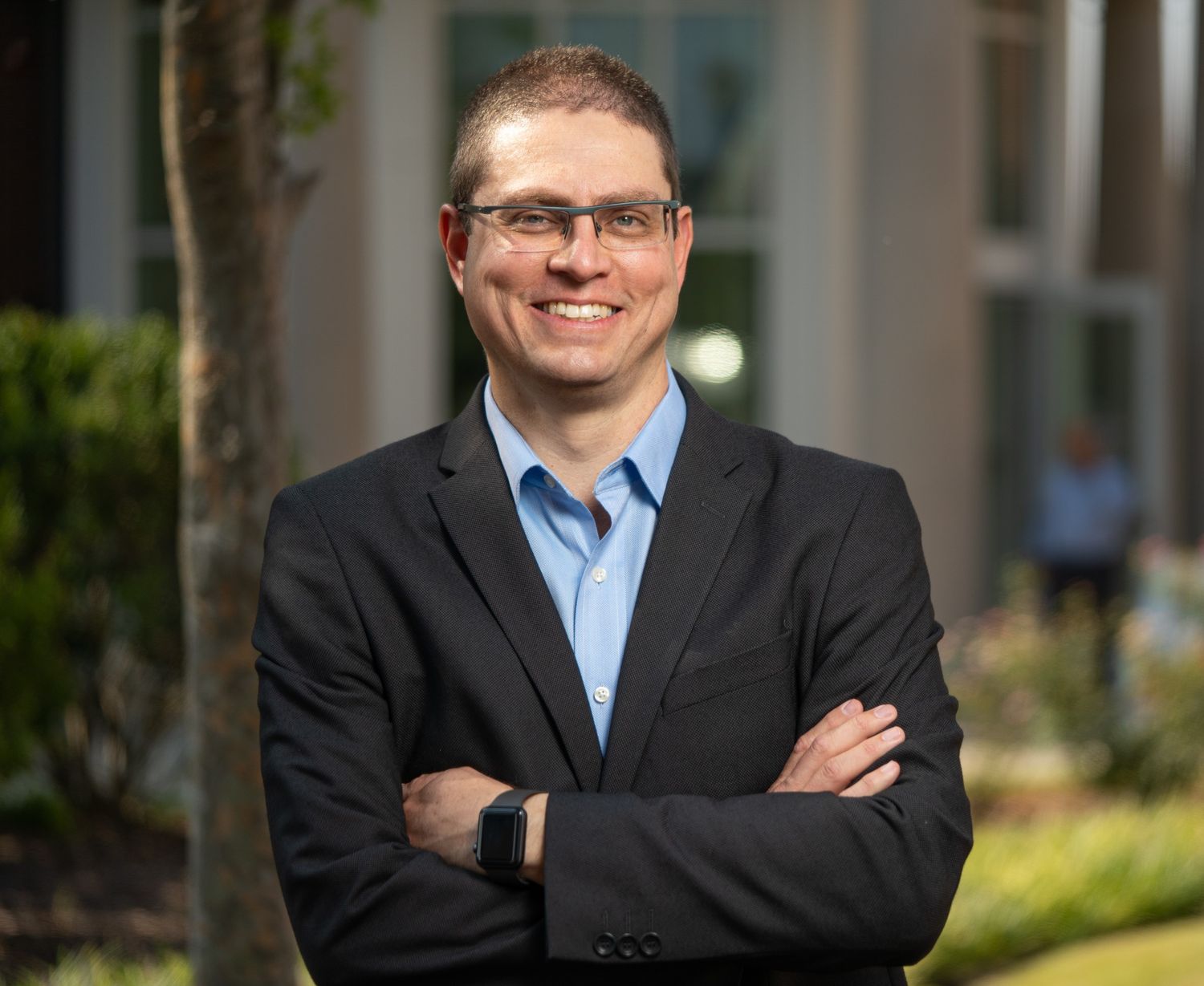 Yuval Lubowich