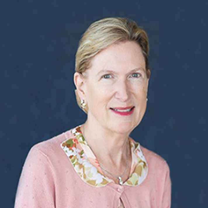 Maggie Wilderotter