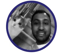 Mustafa Gulam