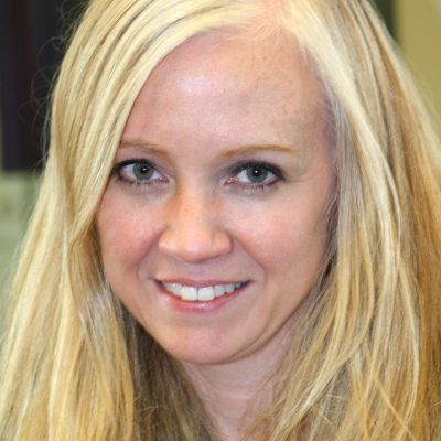 Kimberly Foerster