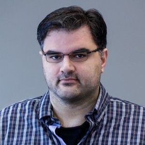Kostas Nasis