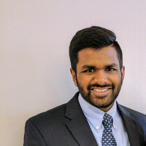Vineet Erasala