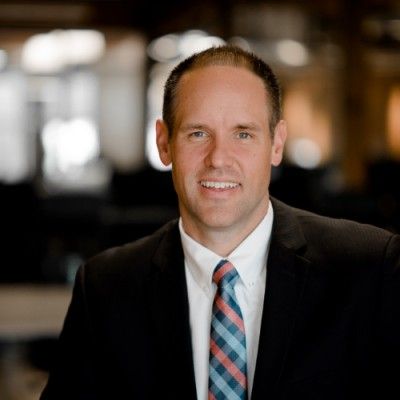 Jared Hancock