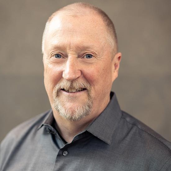 Michael Gallatin