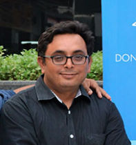 Saurabh Kumar