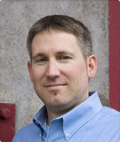 Mark Goris