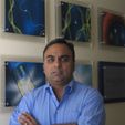 Ravinder Dhallan