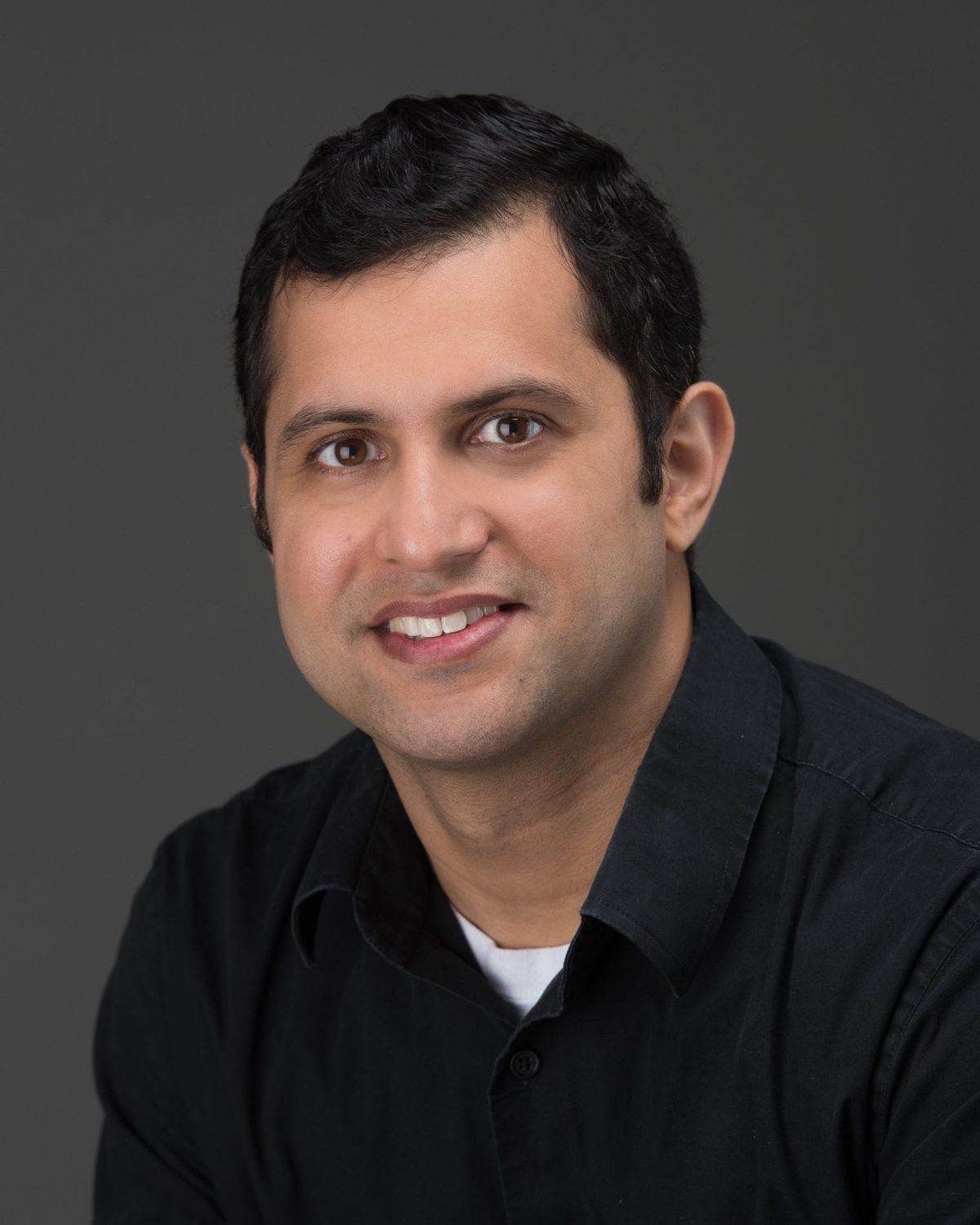 Nimish Gera