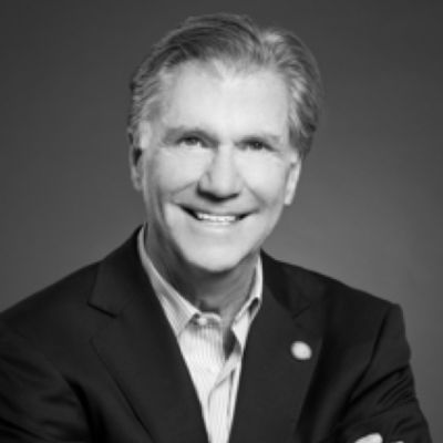 Lou Oberndorf