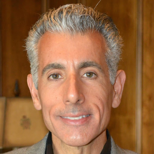 Tony Dubreville