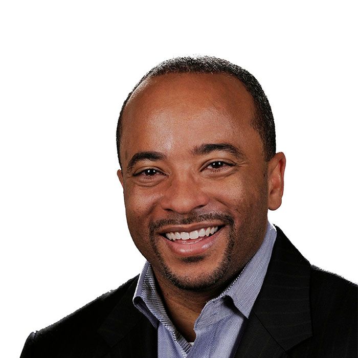 Raheem Beyah
