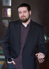Andrew Mayhall