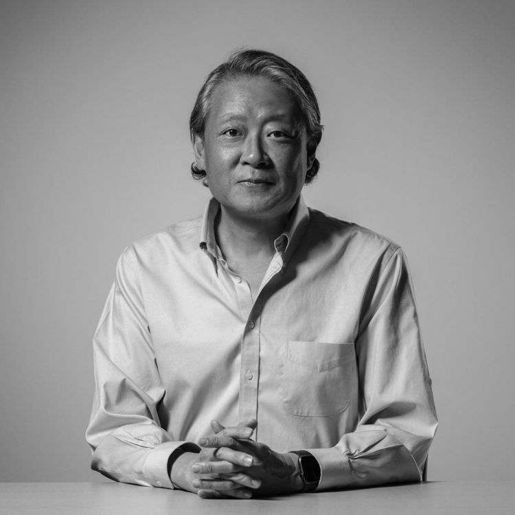 Jay Kim