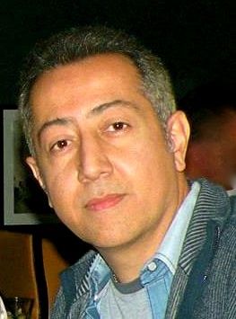 Bob Porooshani
