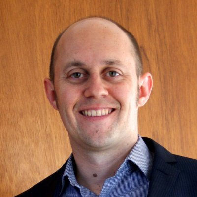 Tim Hodgkinson