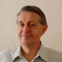 Terje Skotheim