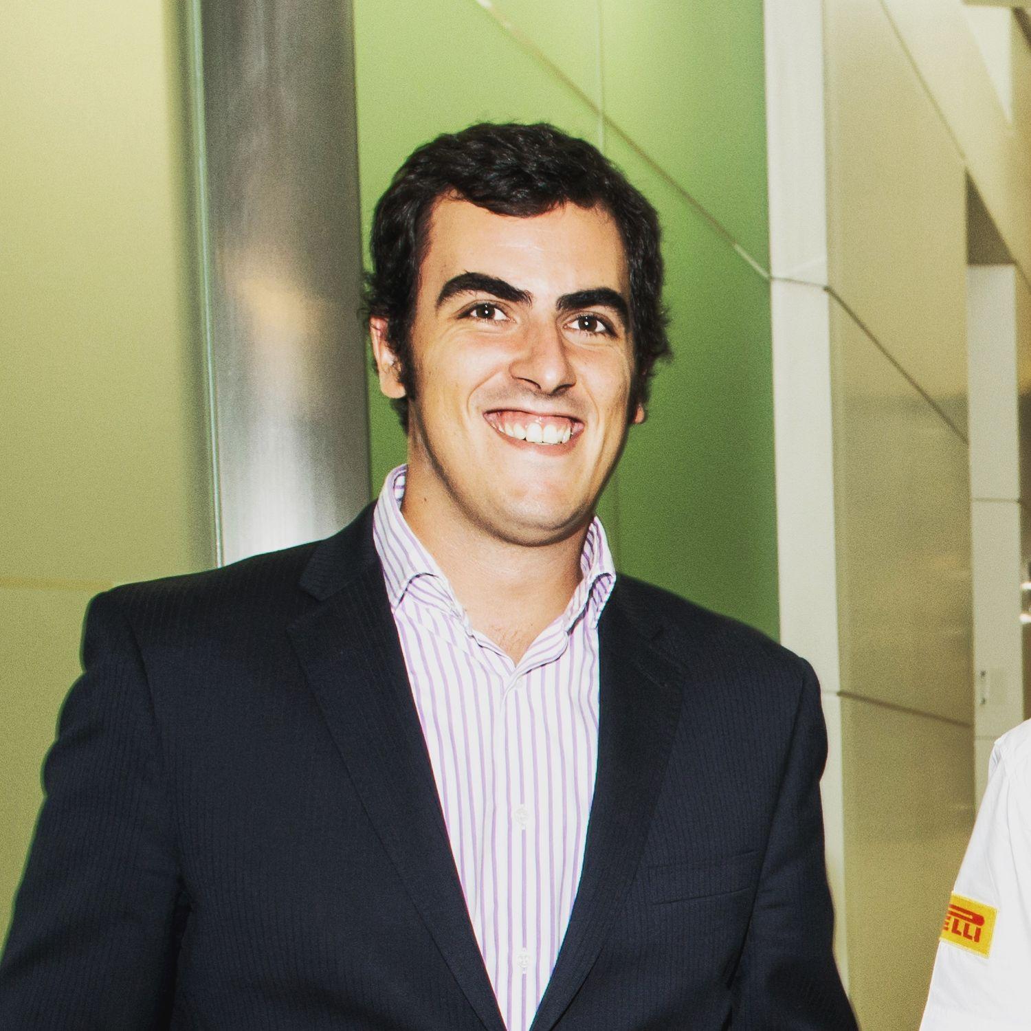 Ignacio Valledor
