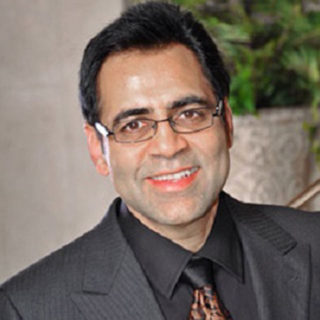 Gary Gauba