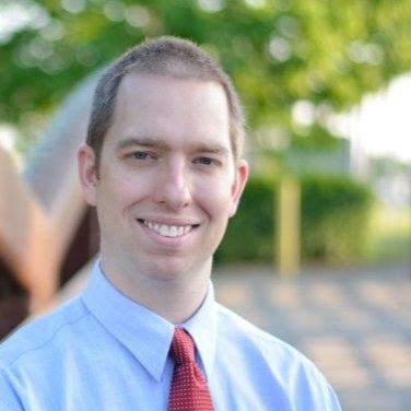 Ryan Gustus