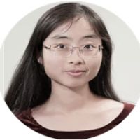 Amy Gong