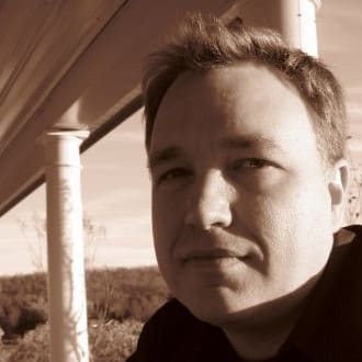 Scott Shinn