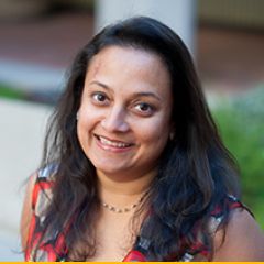 Neeti Shukla