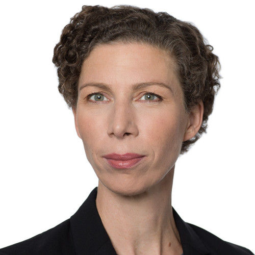 Mary Ludlam