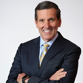Bruce Broussard