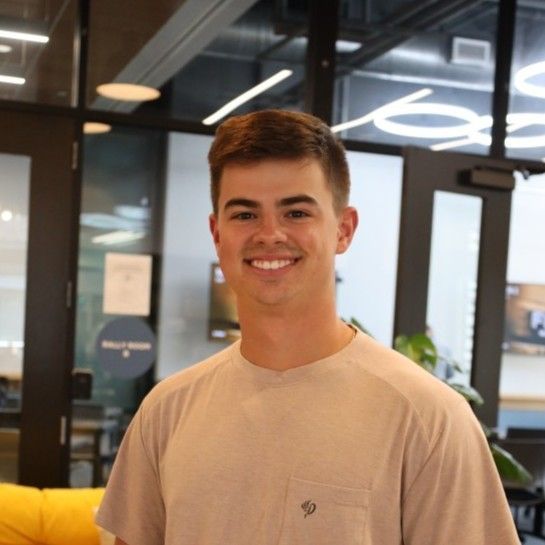 Joel Moreau