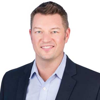 Chad Collins