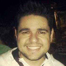 Rodrigo Reis